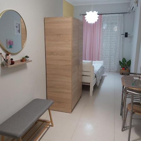 Konstantina'S Studio Near The Beach La Canea Esterno foto
