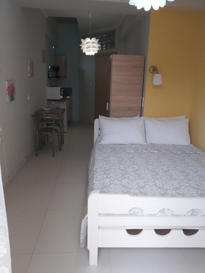 Konstantina'S Studio Near The Beach La Canea Esterno foto