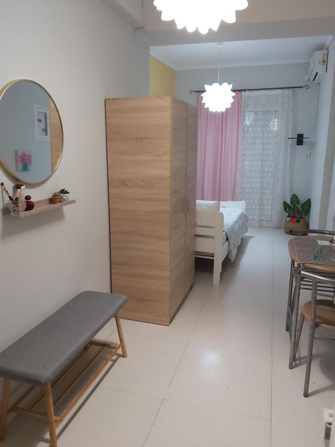 Konstantina'S Studio Near The Beach La Canea Esterno foto