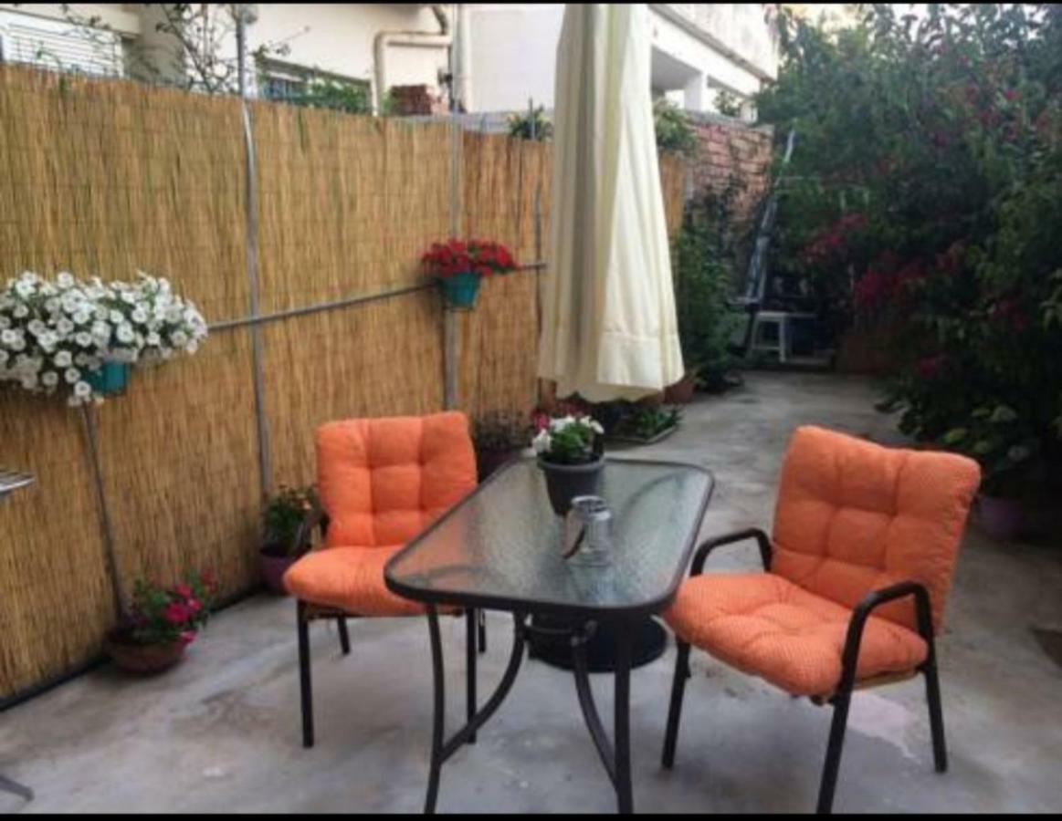 Konstantina'S Studio Near The Beach La Canea Esterno foto