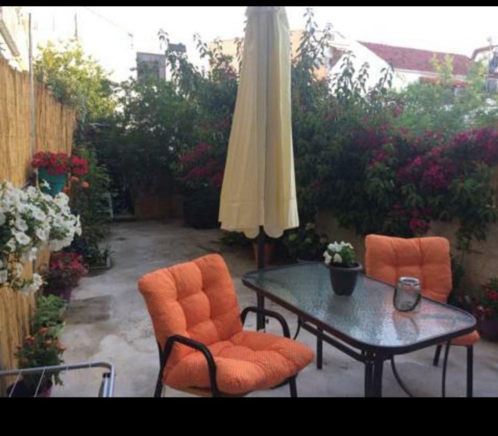 Konstantina'S Studio Near The Beach La Canea Esterno foto
