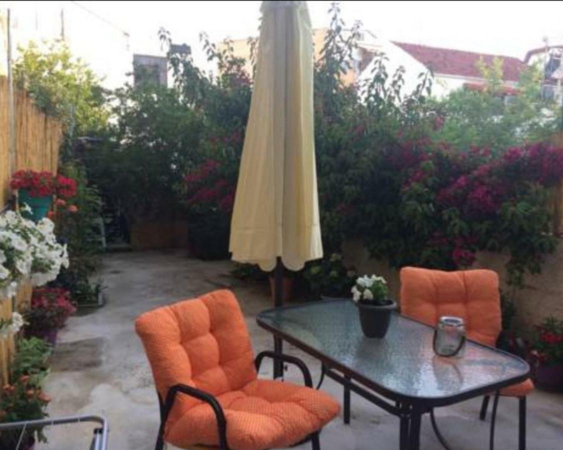 Konstantina'S Studio Near The Beach La Canea Esterno foto