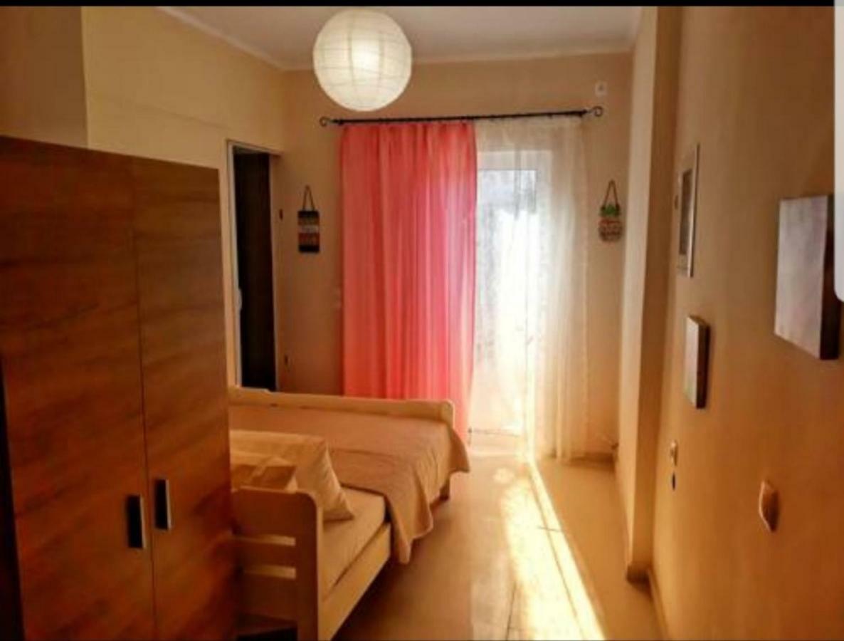 Konstantina'S Studio Near The Beach La Canea Esterno foto